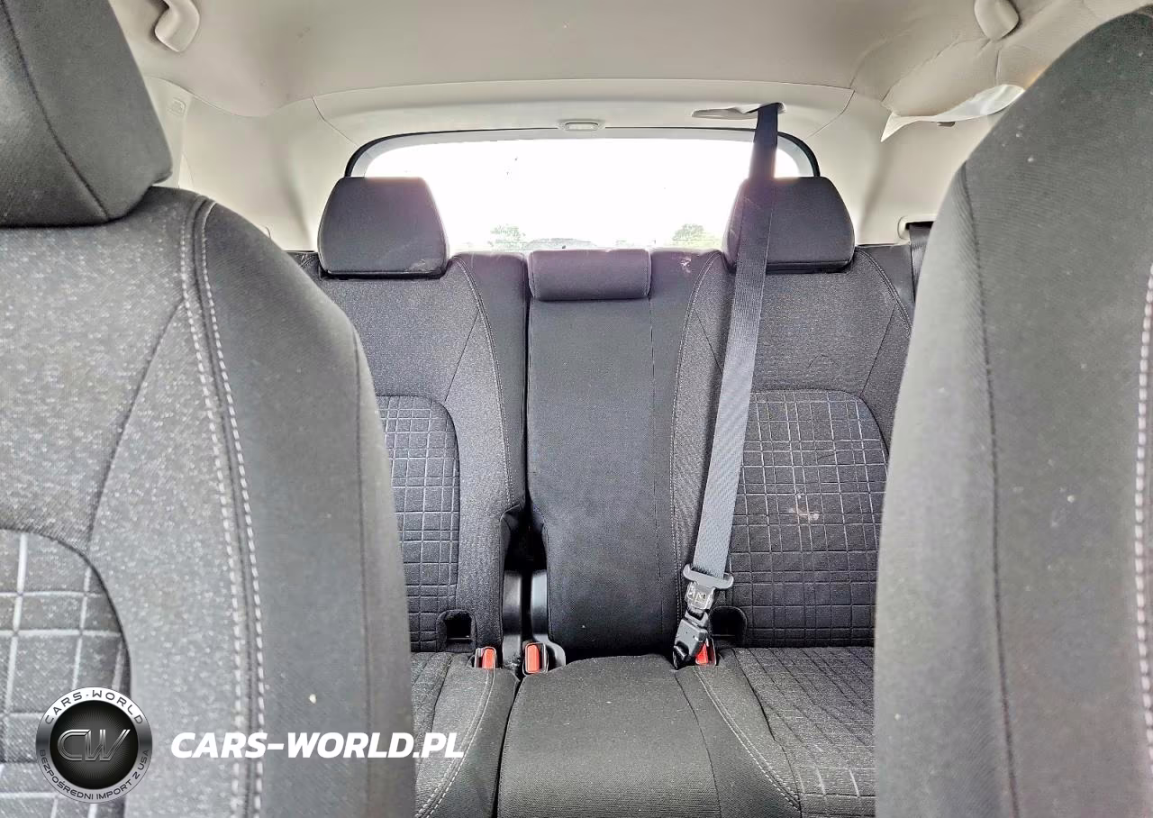 2024 Honda Hr-V Lx VIN:3CZRZ1H39RM728521 - 10
