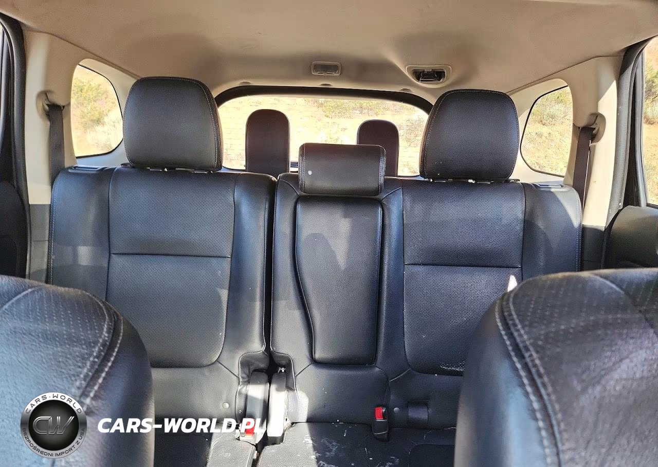 2017 Mitsubishi Outlander Se VIN:JA4AZ3A38HZ070514 - 10