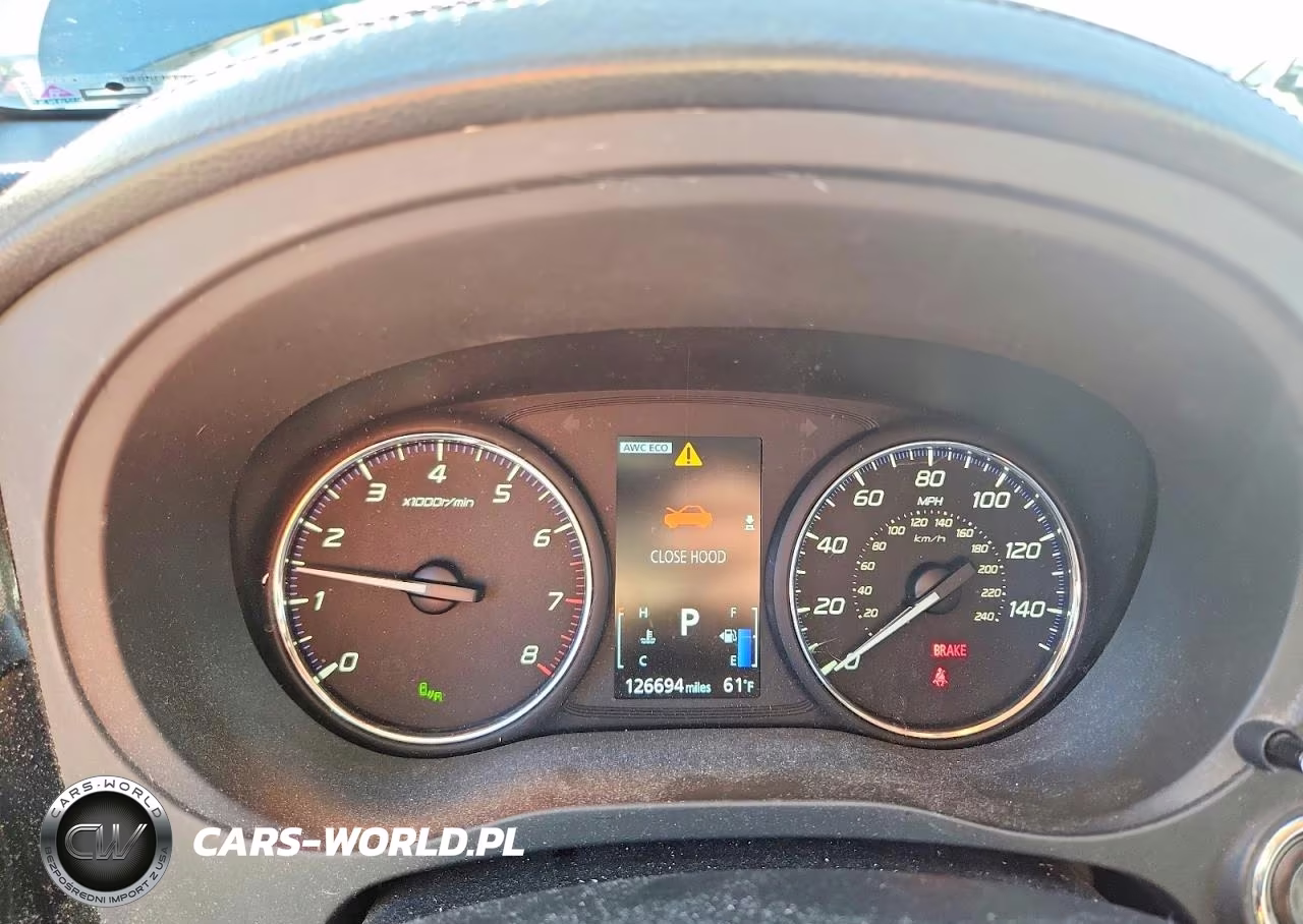 2017 Mitsubishi Outlander Se VIN:JA4AZ3A38HZ070514 - 9