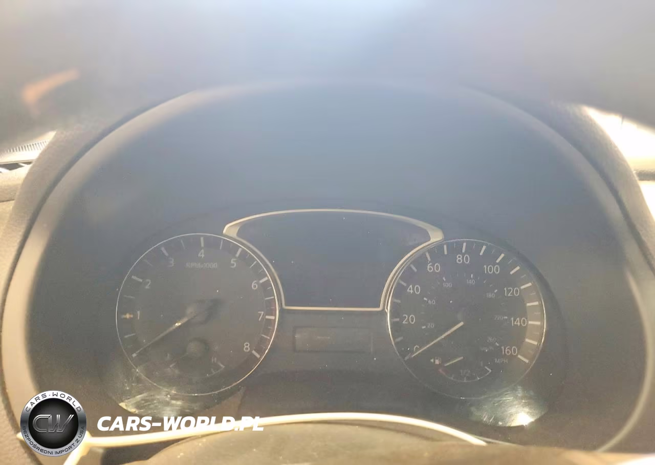 2013 Nissan Altima 2.5 VIN:1N4AL3AP0DC288038 - 9