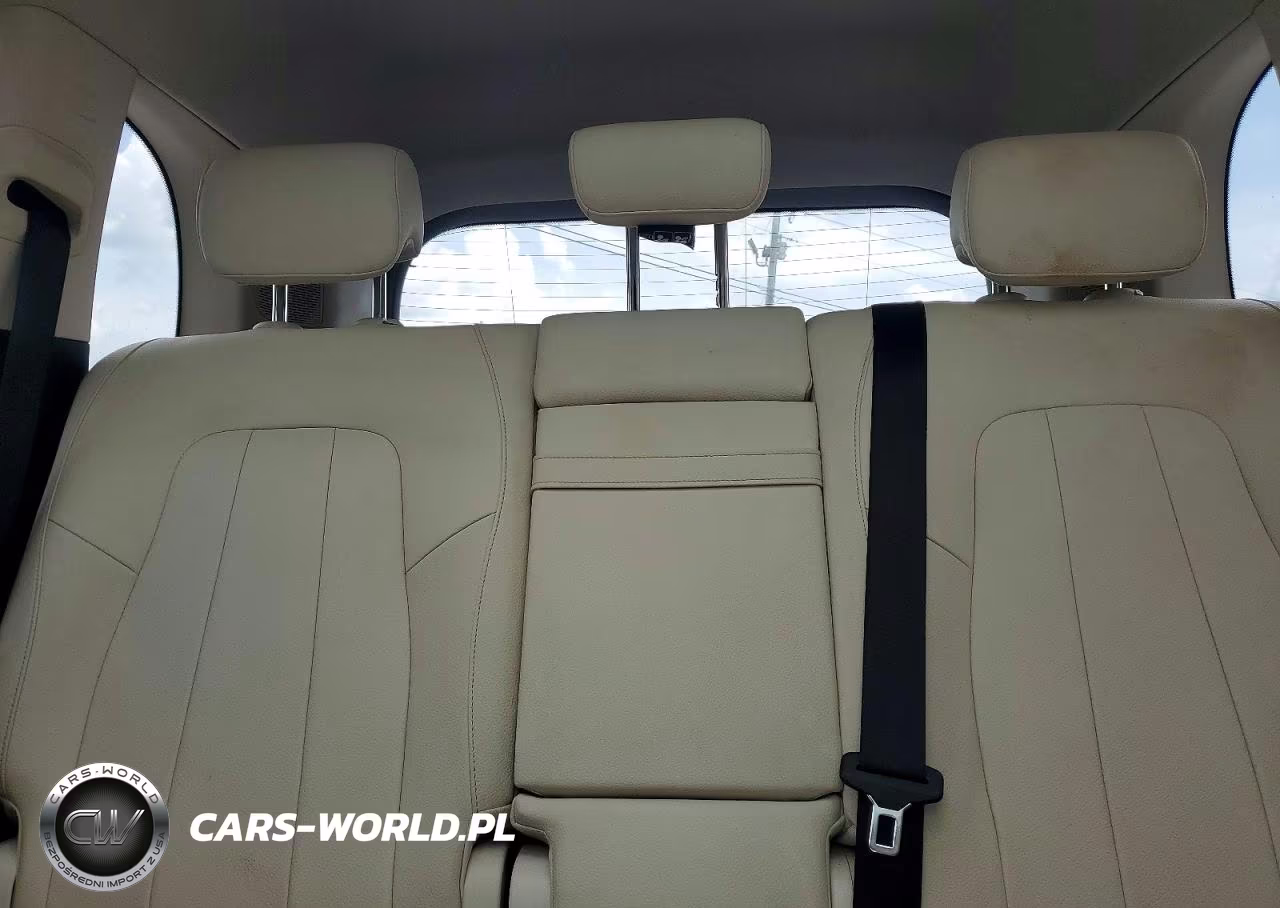 2020 Mercedes-Benz Glb 250 4Matic VIN:W1N4M4HB6LW050043 - 10