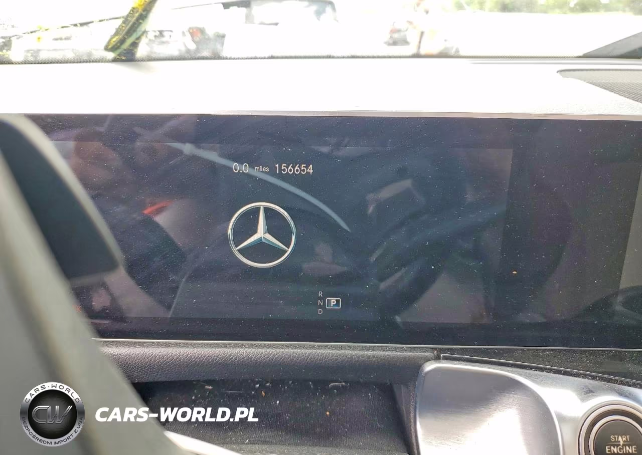 2020 Mercedes-Benz Glb 250 4Matic VIN:W1N4M4HB6LW050043 - 9