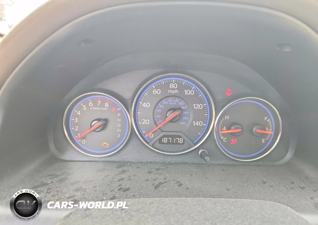 2004 Honda Civic Lx VIN:2HGES16544H593695 - 9