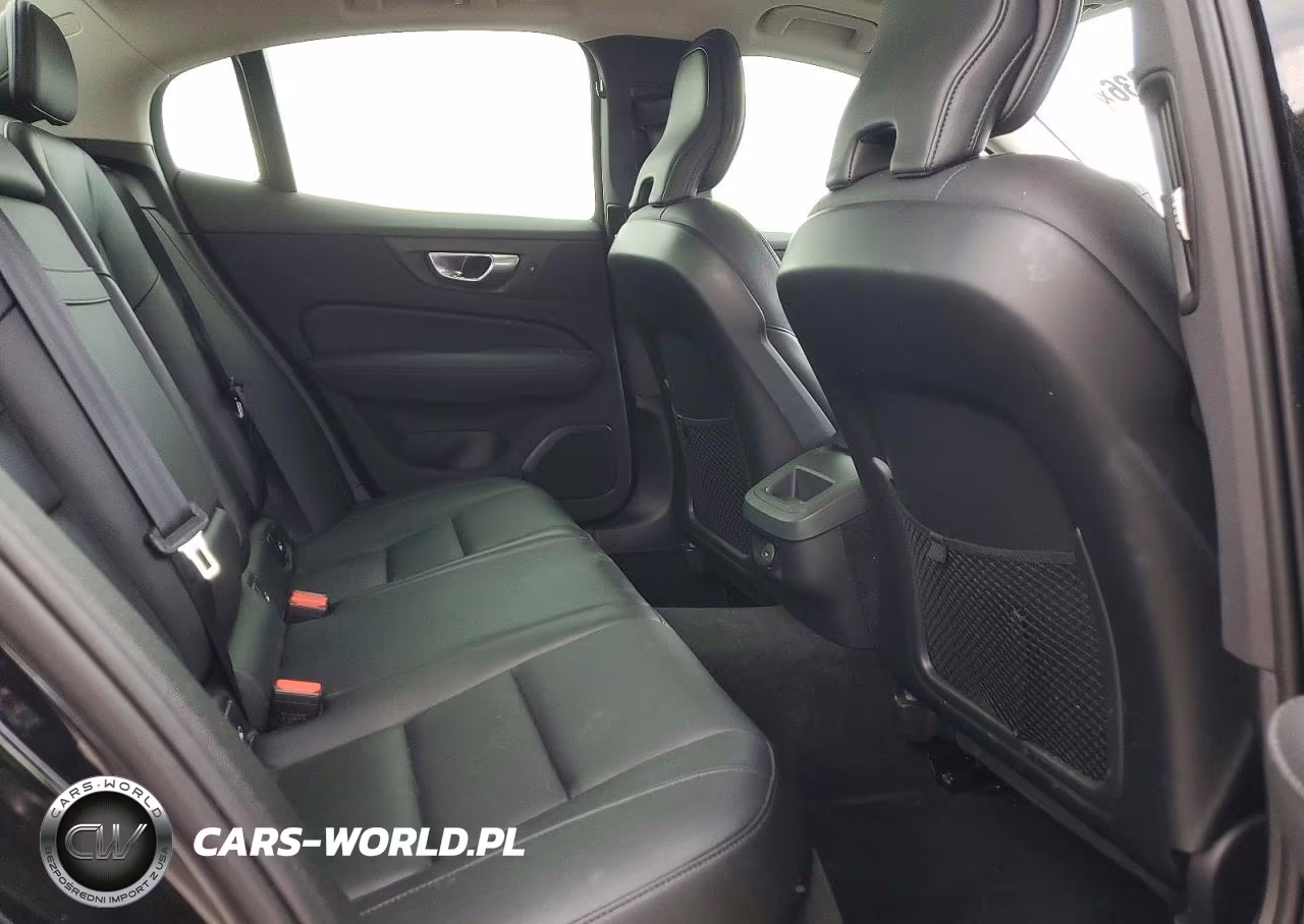 2024 Volvo S60 Core VIN:7JRL12TK3RG322463 - 10
