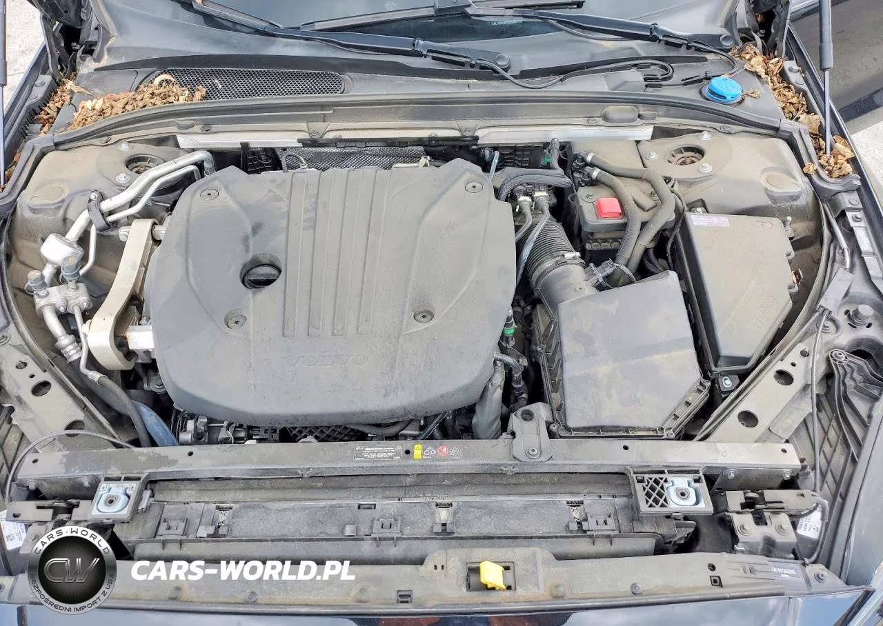 2024 Volvo S60 Core VIN:7JRL12TK3RG322463 - 11