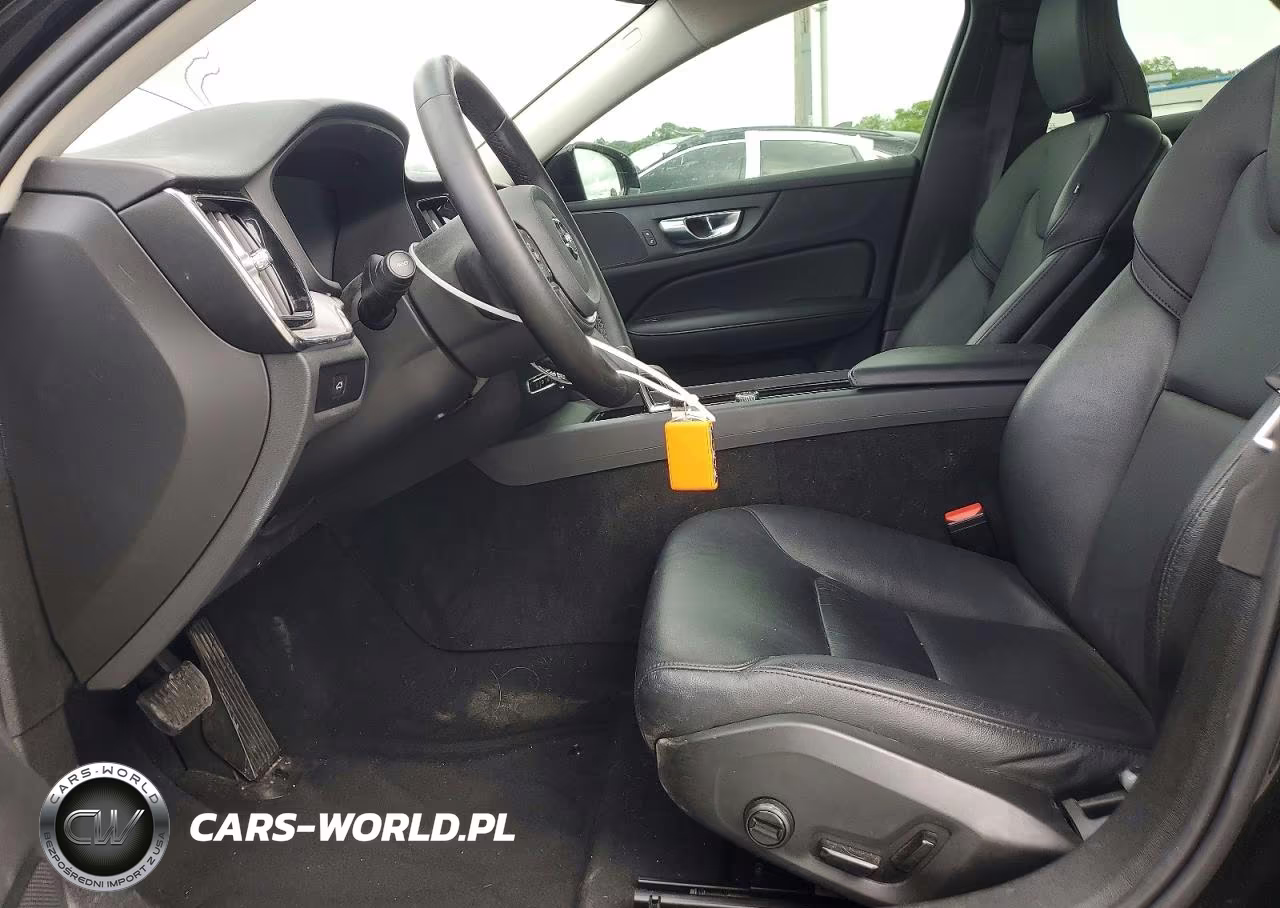 2024 Volvo S60 Core VIN:7JRL12TK3RG322463 - 7