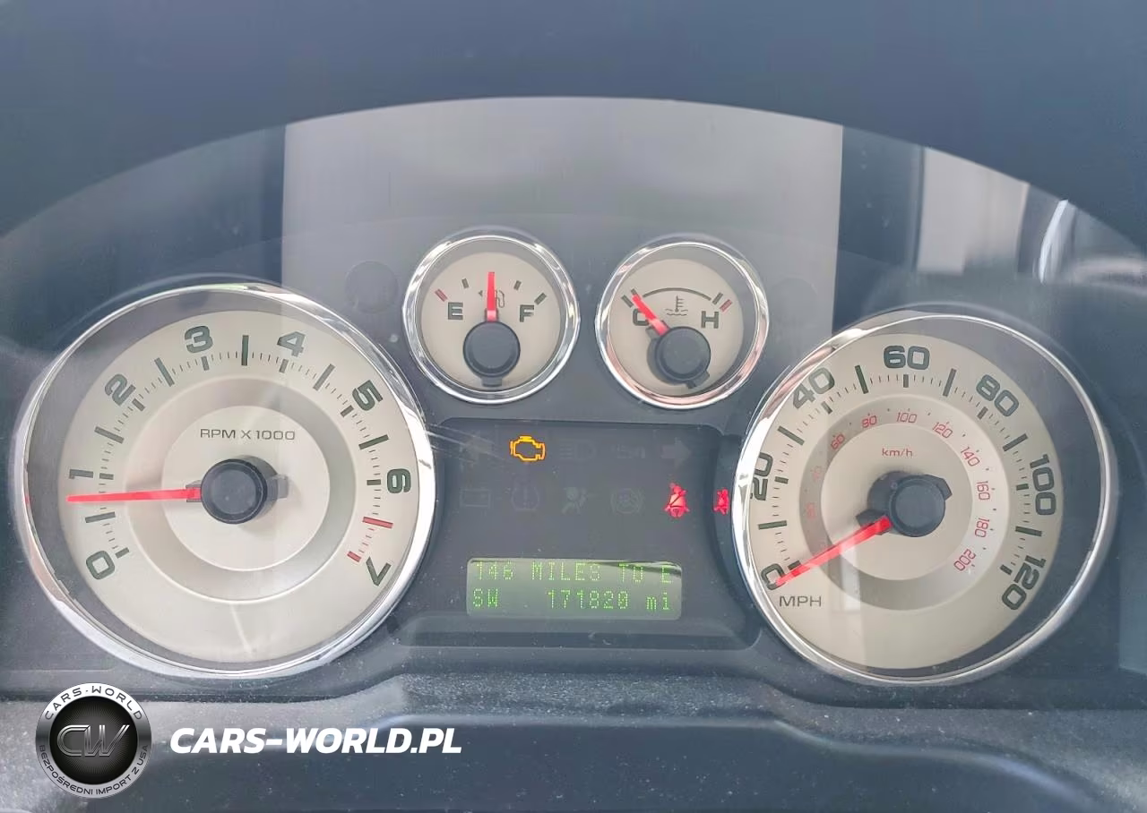 2009 Ford Edge Sel VIN:2FMDK48C09BA85687 - 9