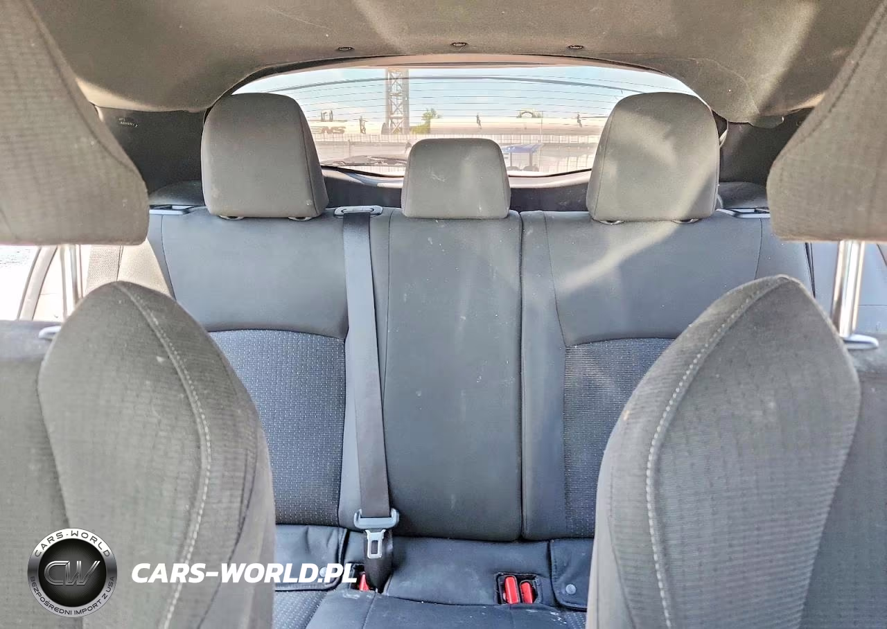 2018 Toyota C-Hr Xle VIN:NMTKHMBX6JR027073 - 10