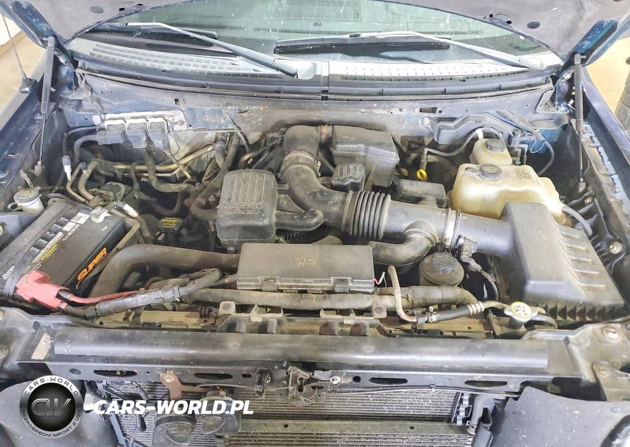 2010 Ford F150 Supercrew VIN:1FTFW1EV9AKE41666 - 11