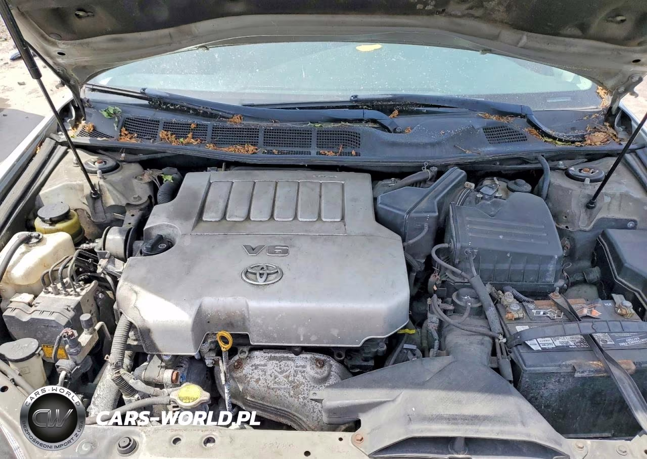 2006 Toyota Avalon Limited VIN:4T1BK36B86U118064 - 11
