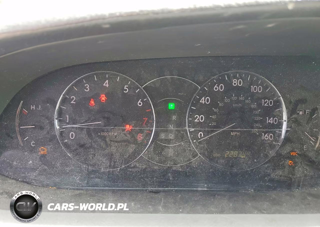 2006 Toyota Avalon Limited VIN:4T1BK36B86U118064 - 9