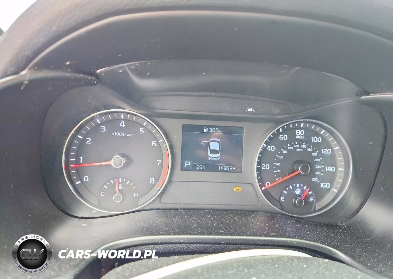 2021 Kia Forte Gt Line VIN:3KPF34AD1ME378397 - 9