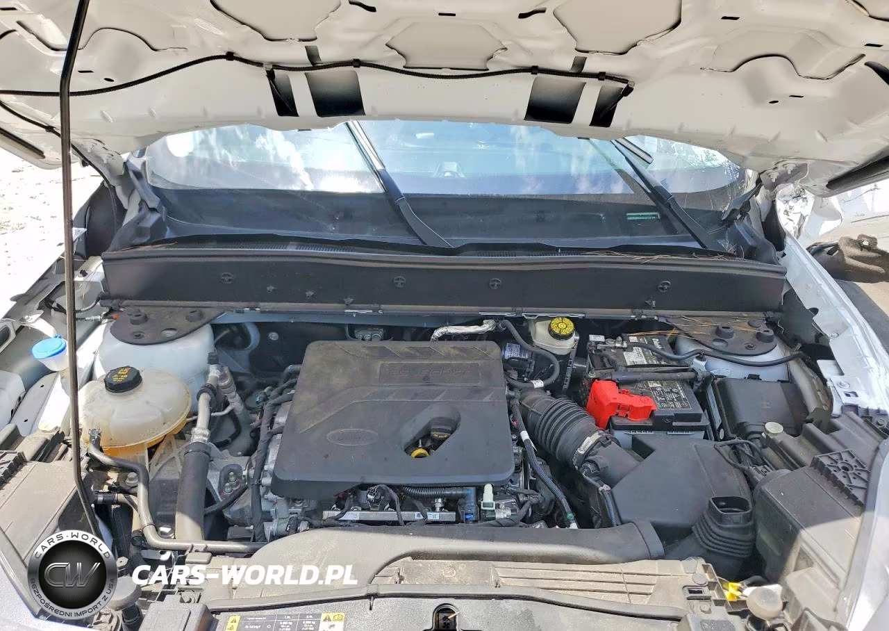 2021 Ford Bronco Sport Big Bend VIN:3FMCR9B68MRA48114 - 11