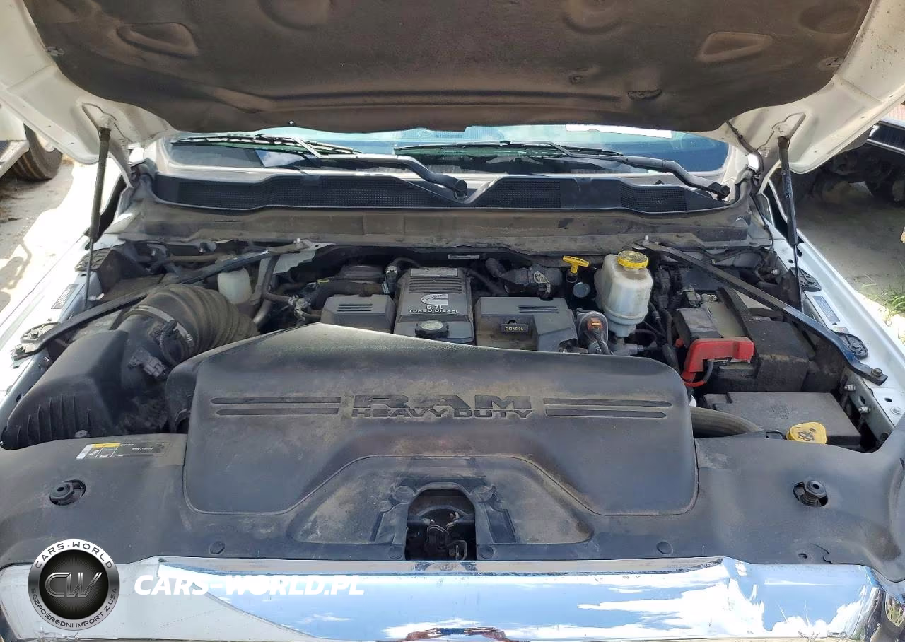 2024 Ram 5500 VIN:3C7WRNEL7RG258348 - 11