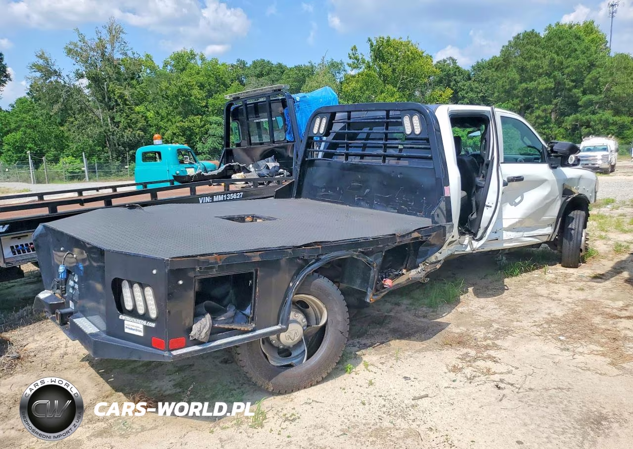 2024 Ram 5500 VIN:3C7WRNEL7RG258348 - 3