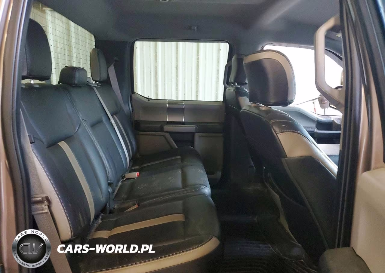 2020 Ford F150 Supercrew VIN:1FTEW1E54LKD30019 - 10