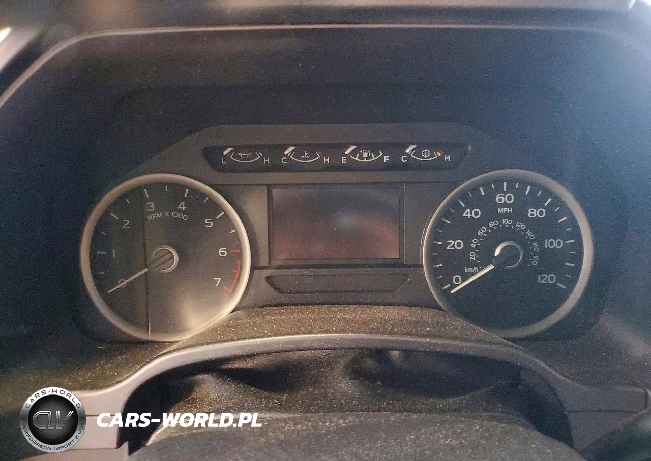 2020 Ford F150 Supercrew VIN:1FTEW1E54LKD30019 - 9