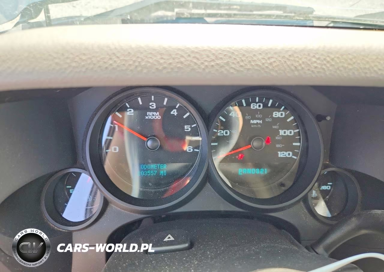 2013 Chevrolet Silverado C1500 VIN:1GCNCPEX4DZ386404 - 9