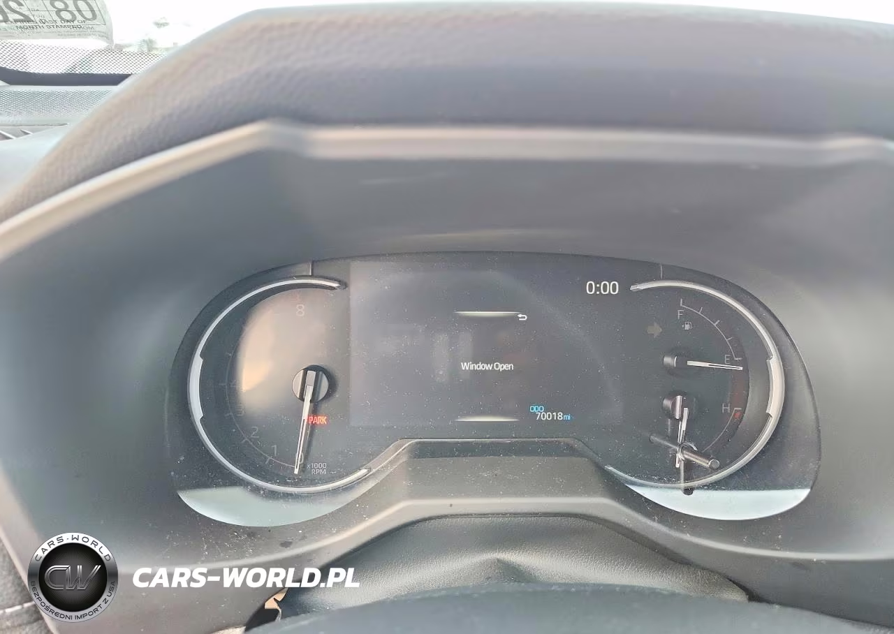 2024 Toyota Rav4 Xle Premium VIN:2T3C1RFV8RW342810 - 9