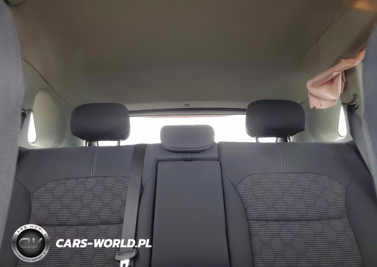 2019 Kia Niro Lx VIN:KNDCB3LC0K5218427 - 10