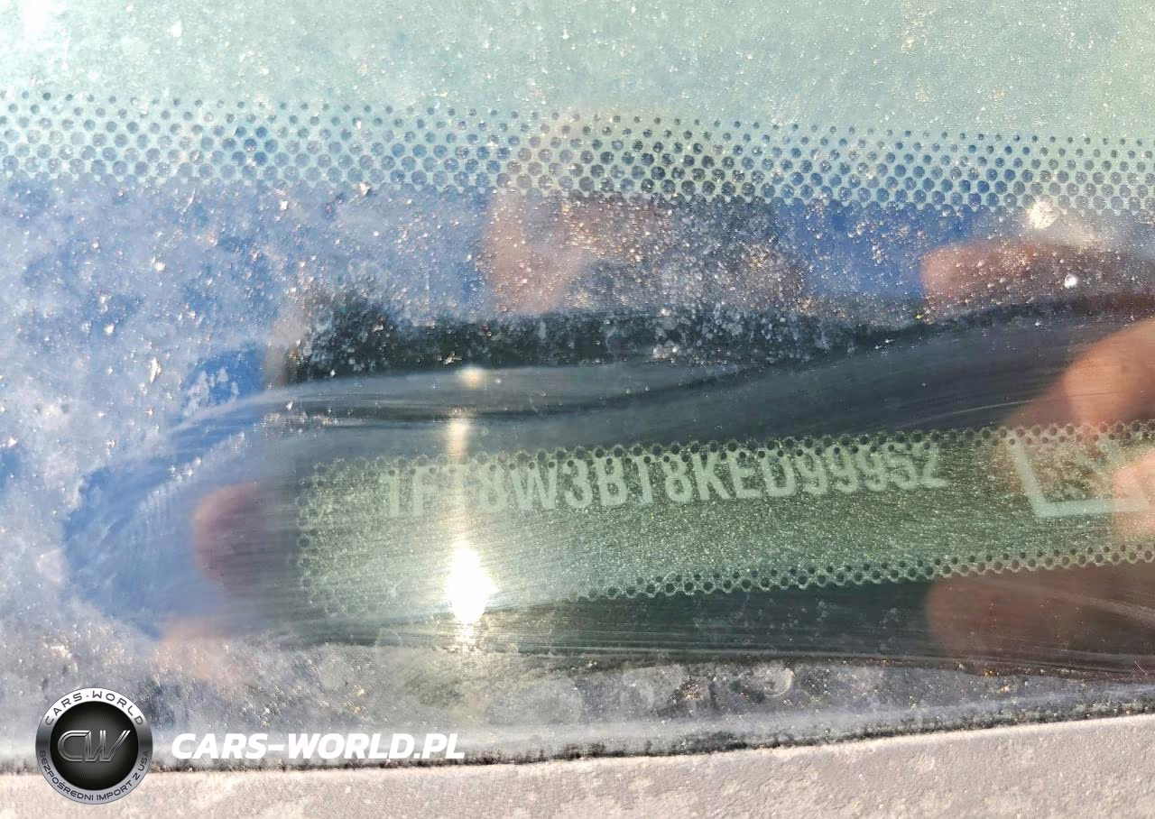 2019 Ford F350 Super Duty VIN:1FT8W3BT8KED99952 - 12
