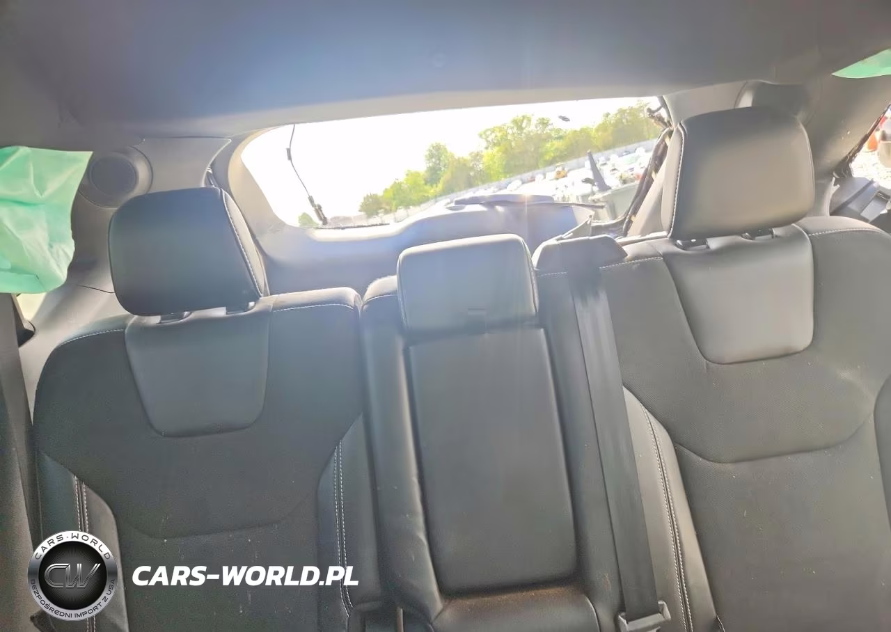 2020 Ford Edge St VIN:2FMPK4AP1LBB67316 - 10