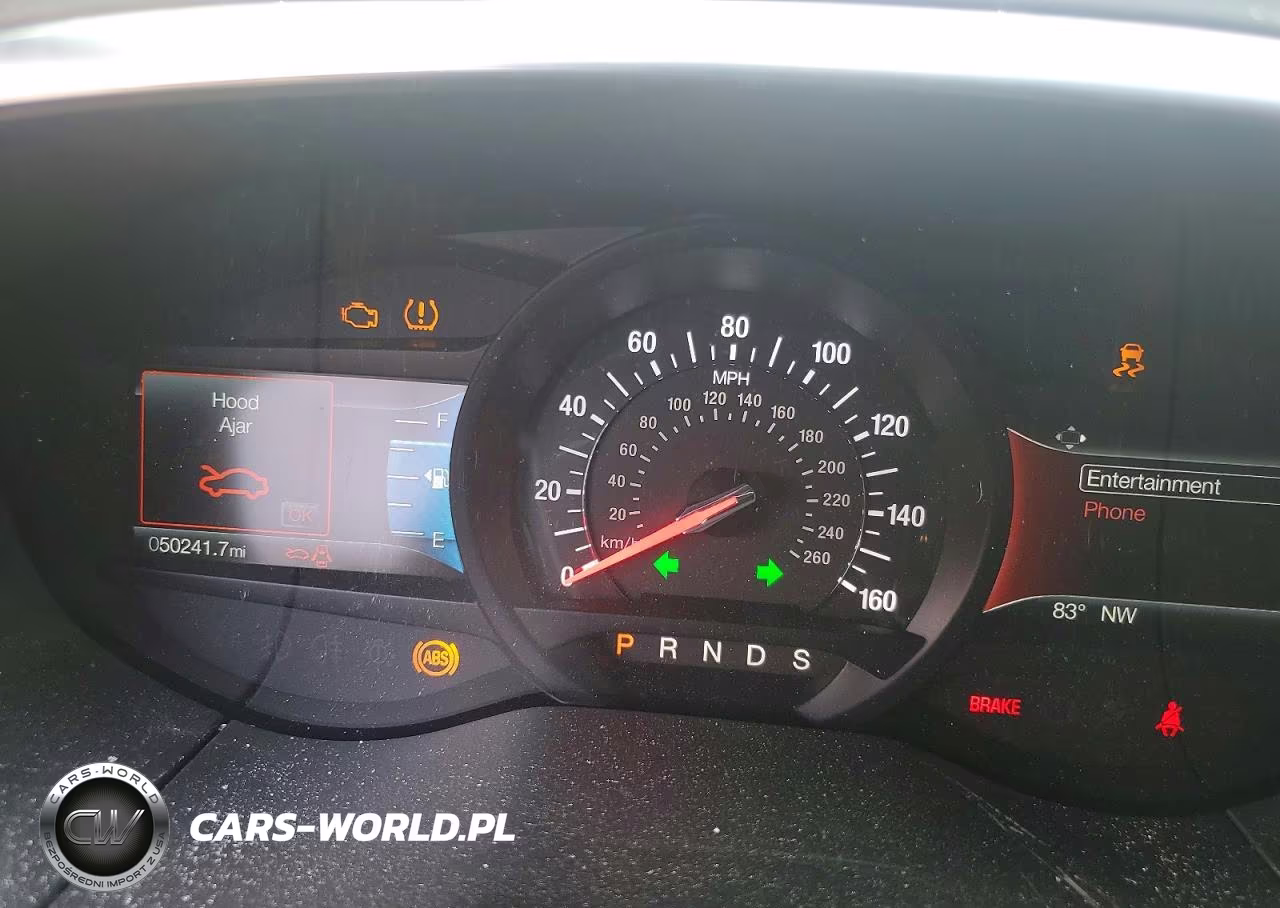 2020 Ford Edge St VIN:2FMPK4AP1LBB67316 - 9