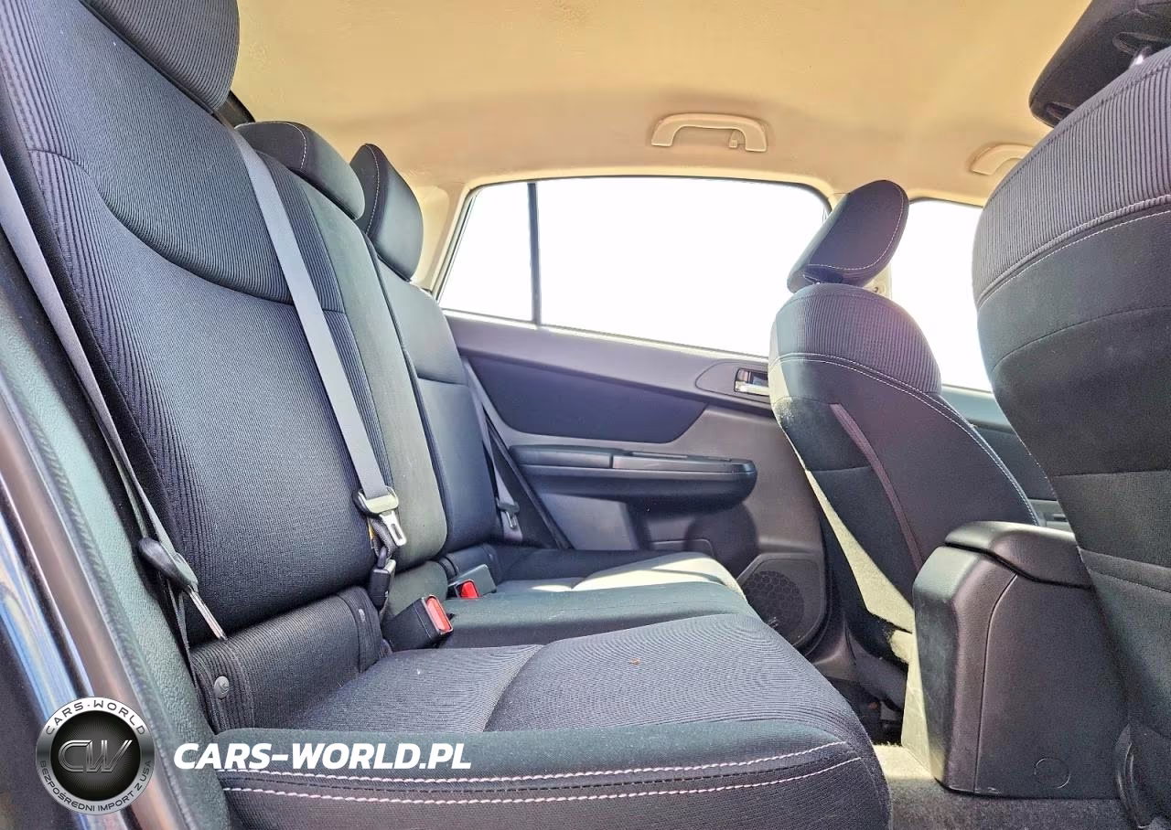 2014 Subaru Impreza Sport Premium VIN:JF1GPAL63E8236611 - 10