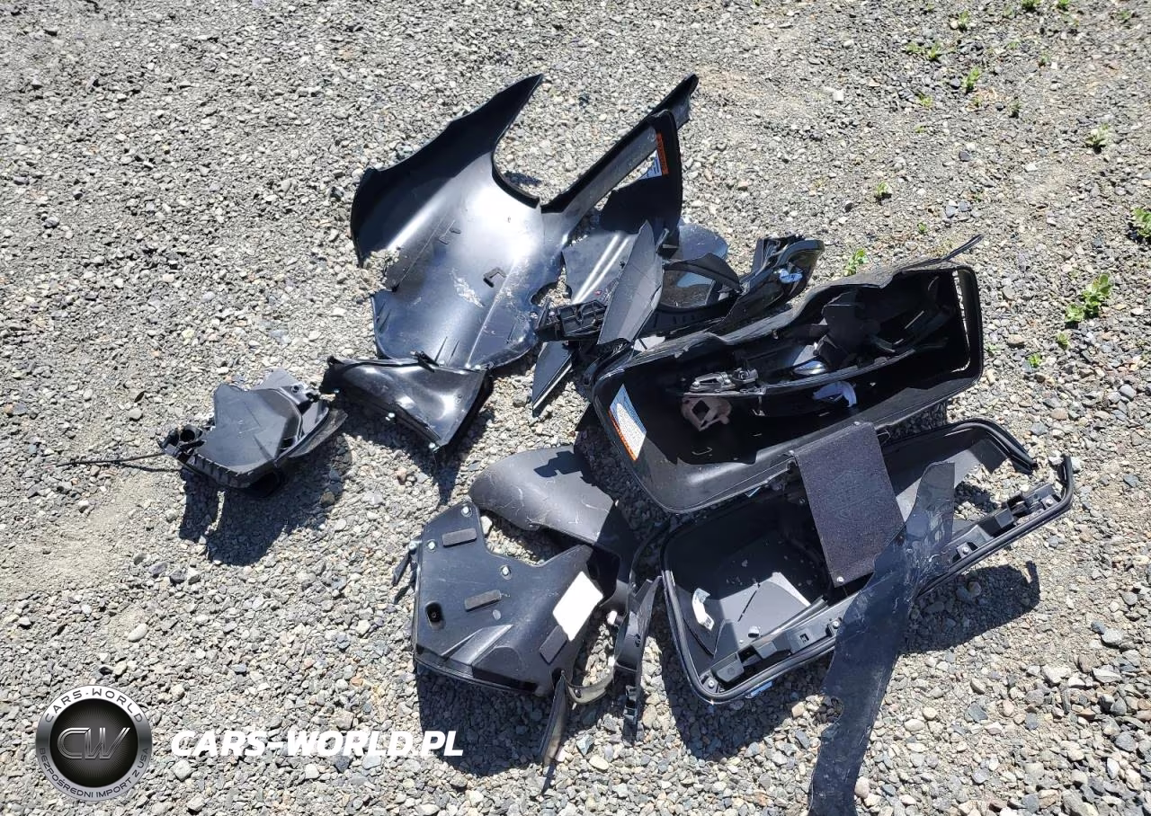 2022 Harley-Davidson Fltrx VIN:1HD1KHC2XNB611111 - 8