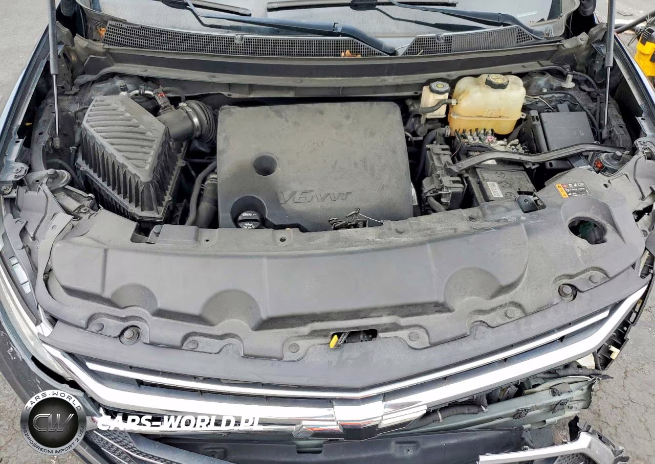 2018 Chevrolet Traverse Lt VIN:1GNERGKW0JJ216732 - 12