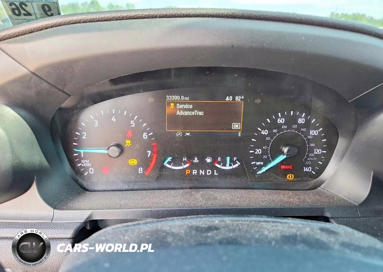 2021 Ford Explorer VIN:1FMSK7BH4MGB28491 - 9