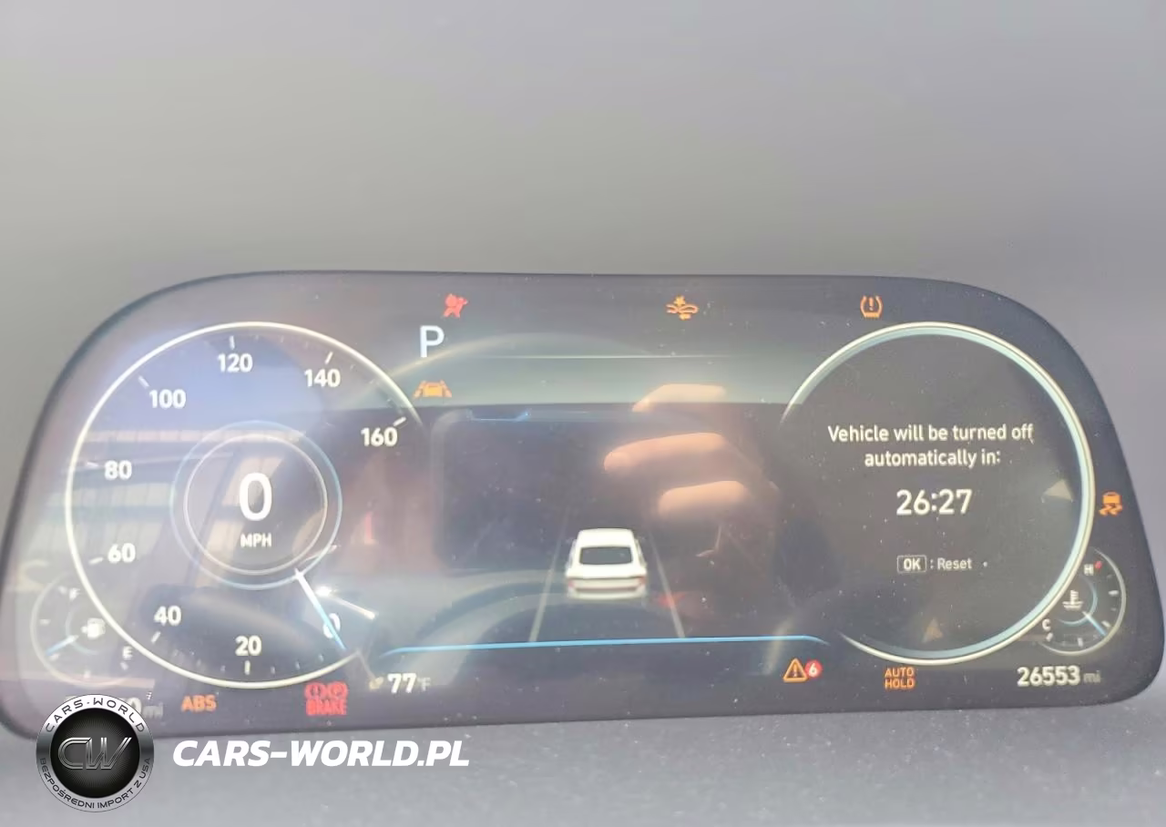2023 Hyundai Sonata Limited VIN:KMHL34J22PA283139 - 9