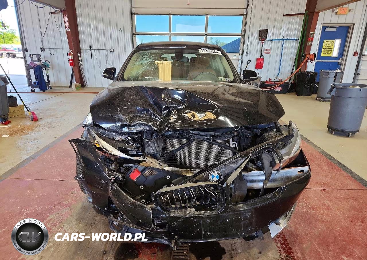 2015 BMW 328 Xigt VIN:WBA3X5C57FD560805 - 5