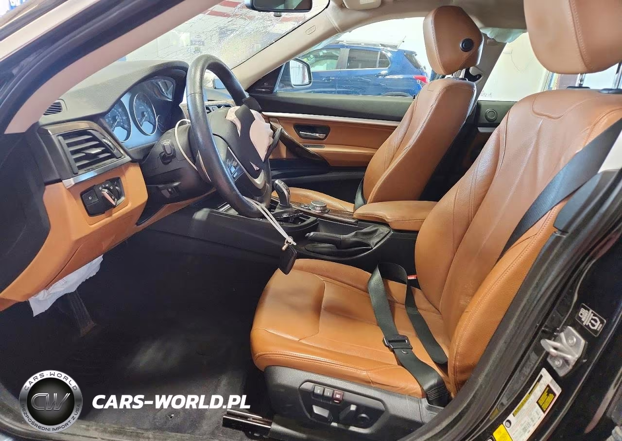 2015 BMW 328 Xigt VIN:WBA3X5C57FD560805 - 7