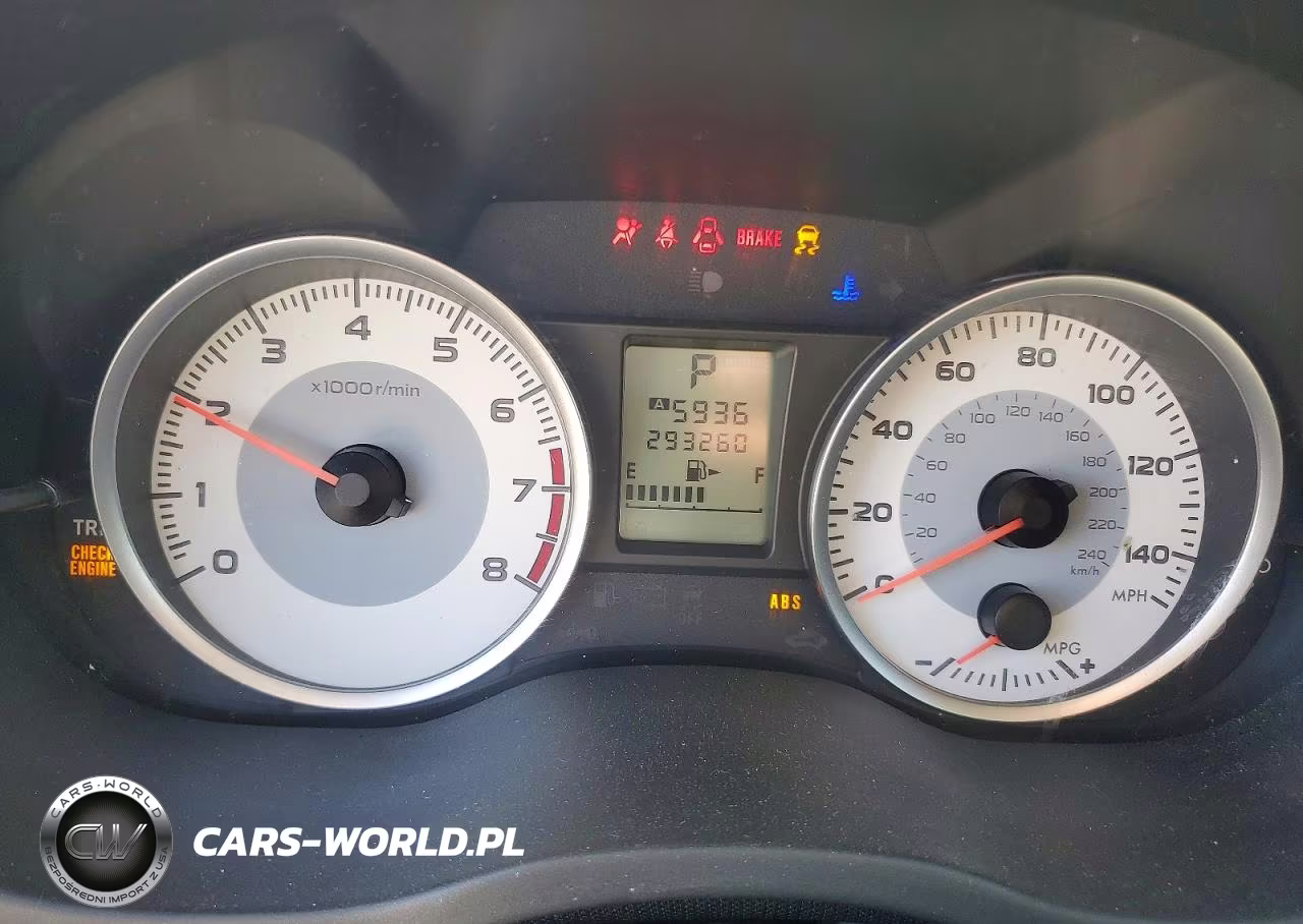 2012 Subaru Impreza Sport Premium VIN:JF1GPAL66CH218780 - 9
