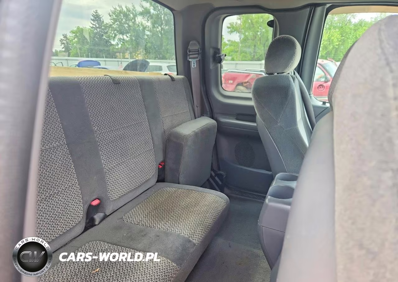 2001 Ford F150 VIN:1FTRX18L31NA89106 - 10