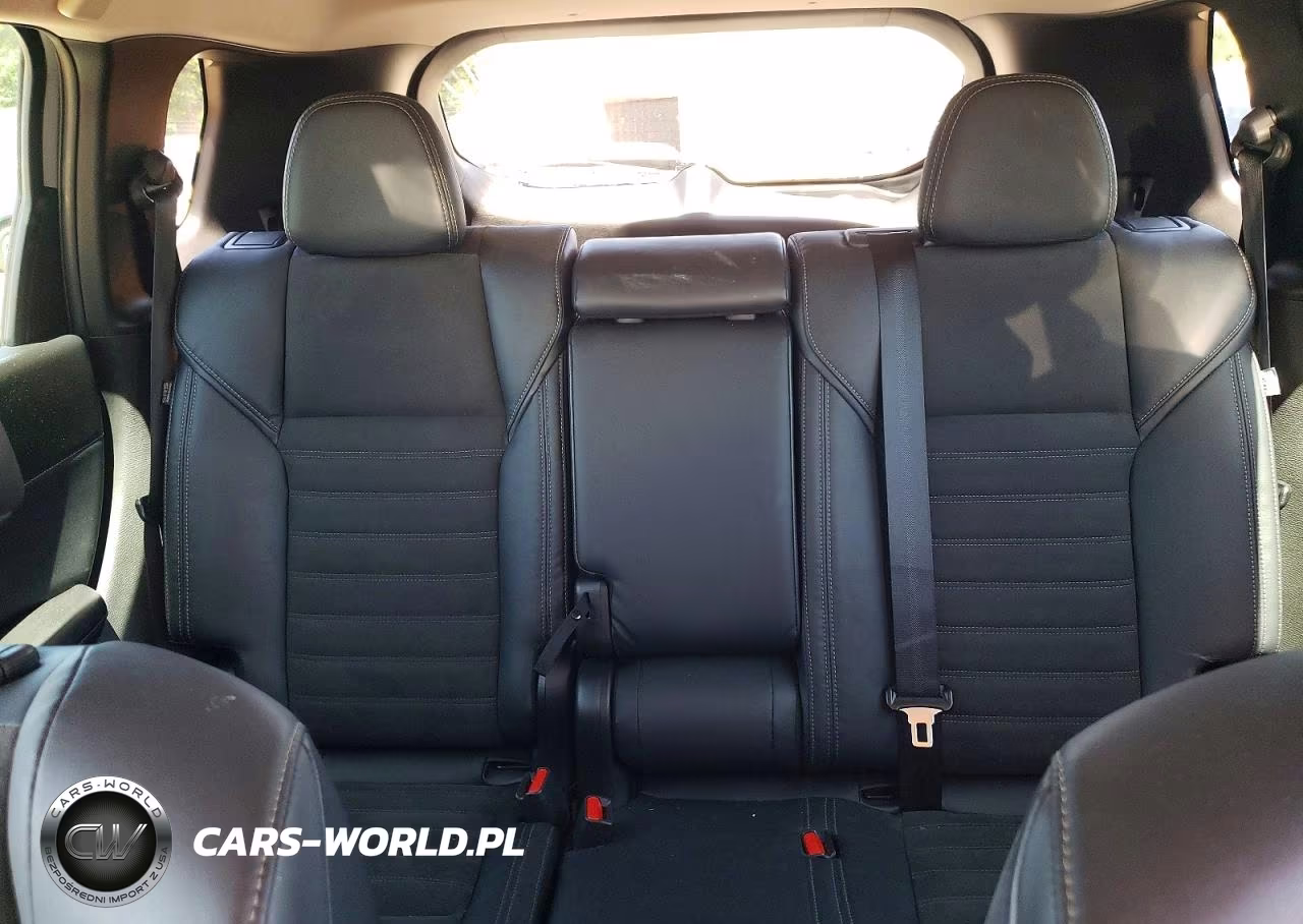 2023 Mitsubishi Outlander Se VIN:JA4J4UA83PZ021283 - 10