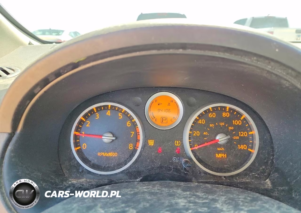 2008 Nissan Sentra 2.0S VIN:3N1AB61E98L651737 - 9