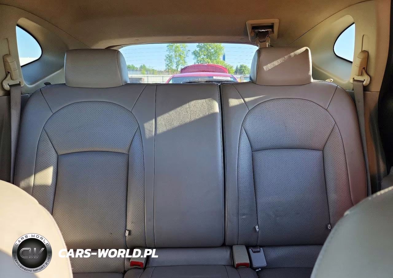 2009 Nissan Rogue S VIN:JN8AS58V19W434454 - 10