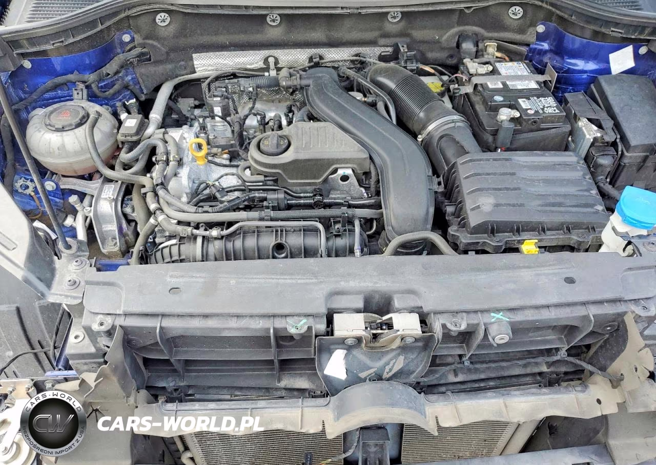 2022 Volkswagen Taos Se VIN:3VVRX7B21NM076519 - 11