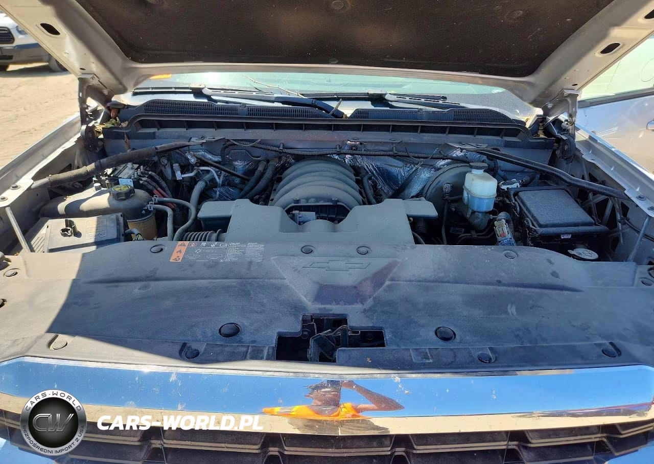 2018 Chevrolet Silverado K1500 Lt VIN:3GCUKREC9JG397370 - 11