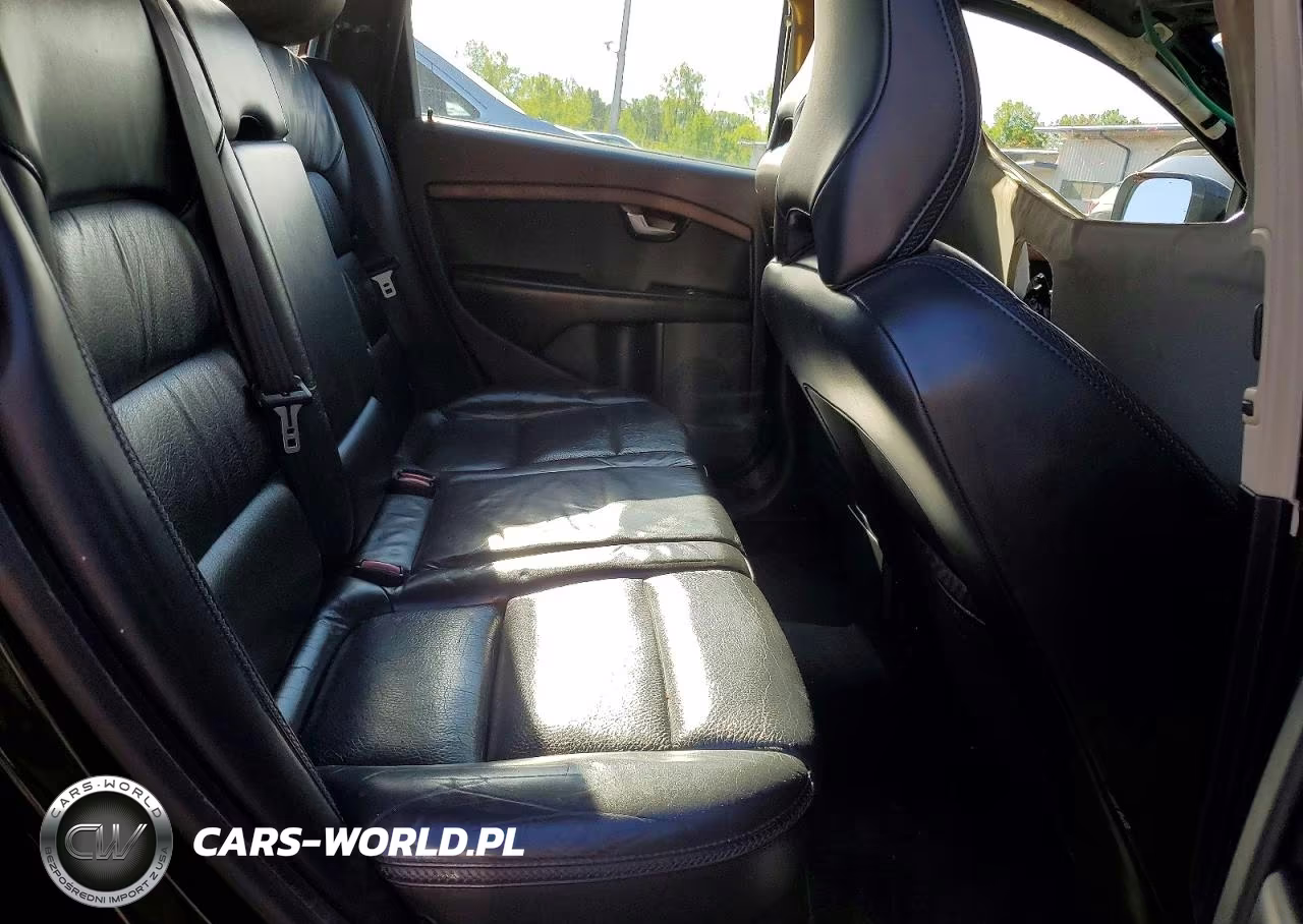 2009 Volvo Xc70 3.2 VIN:YV4BZ982591062961 - 10