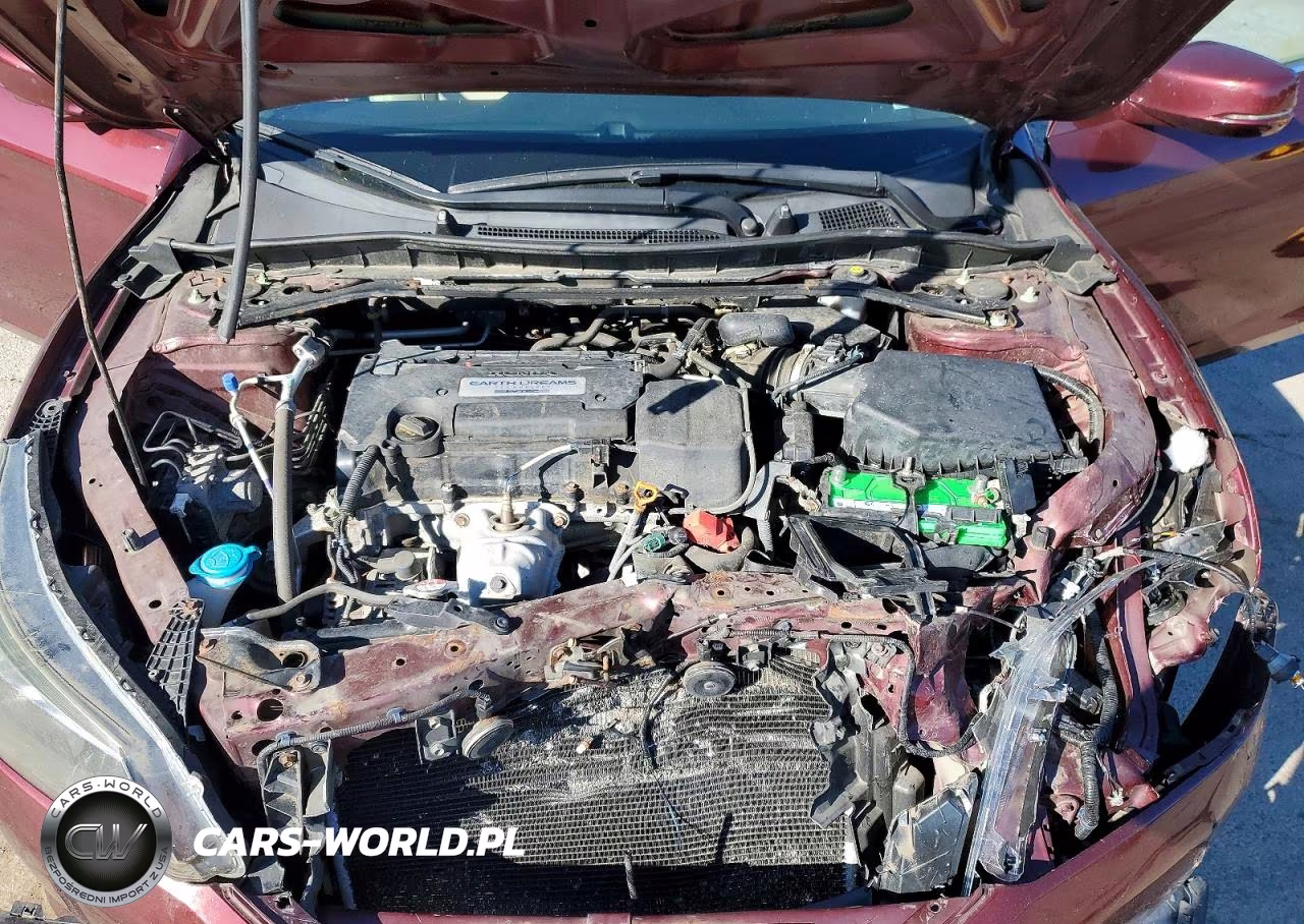 2015 Honda Accord Exl VIN:1HGCR2F82FA234088 - 11