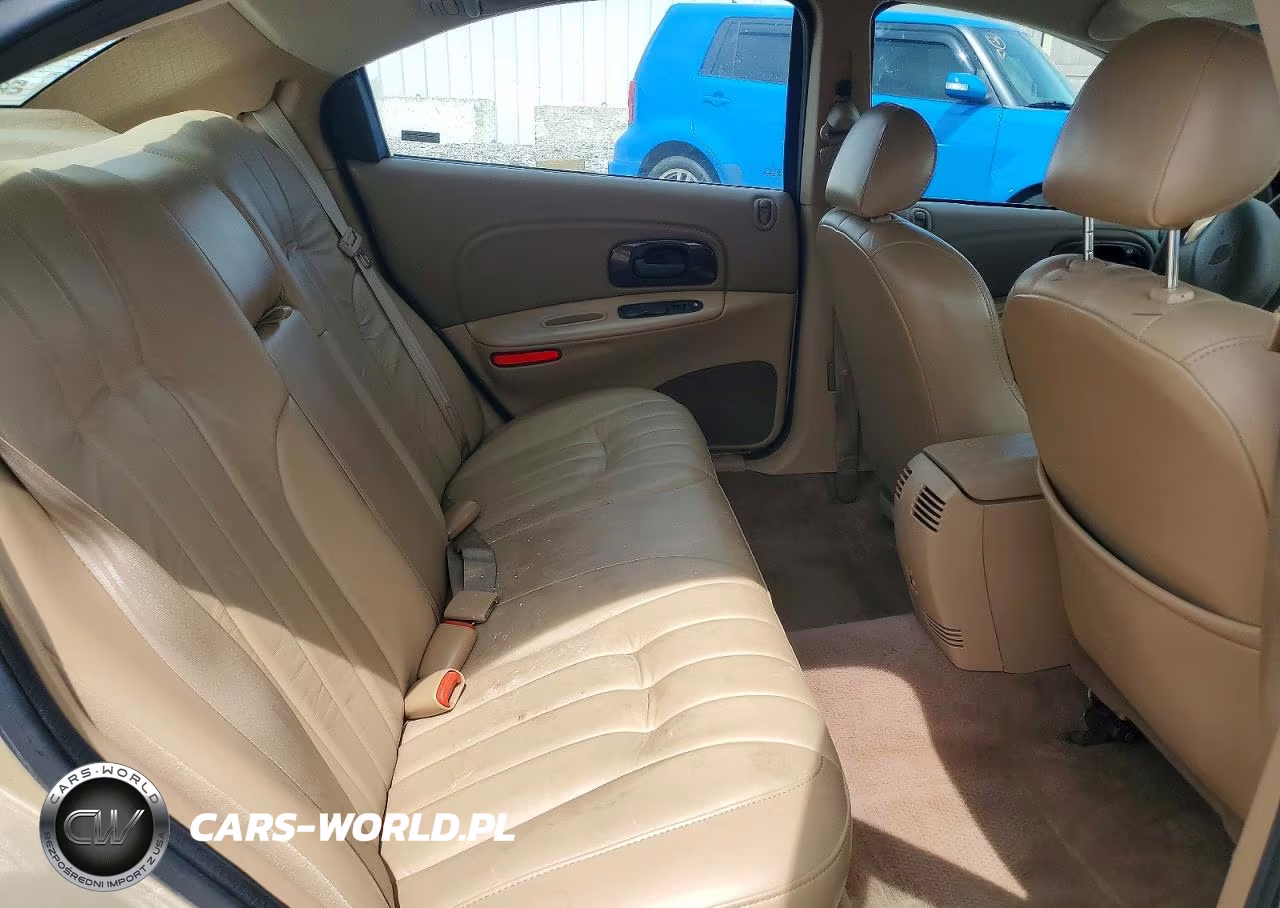 1998 Chrysler Concorde Lxi VIN:2C3HD46J6WH105469 - 10