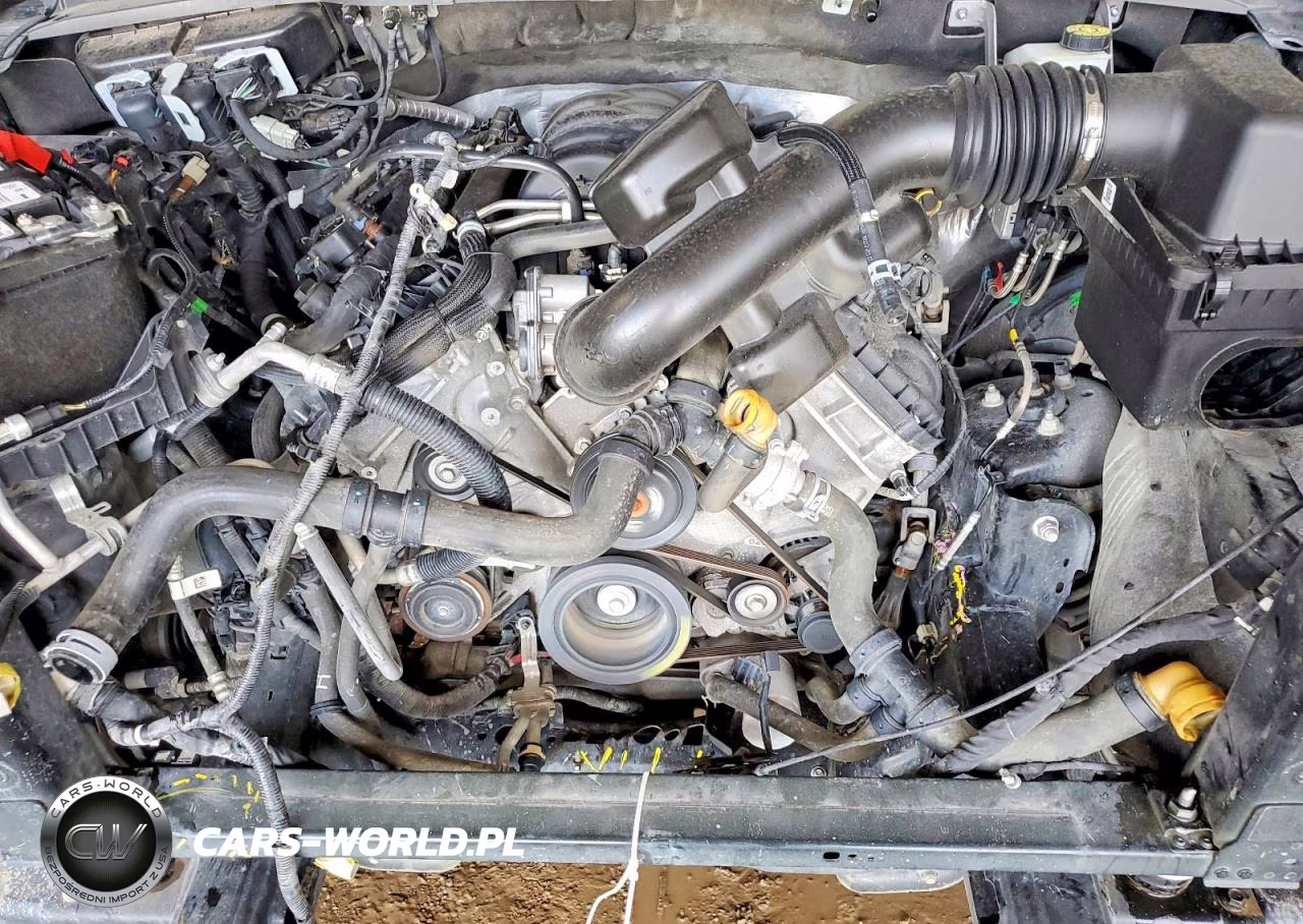 2023 Ford F150 Supercrew VIN:1FTFW1E57PKE94925 - 11