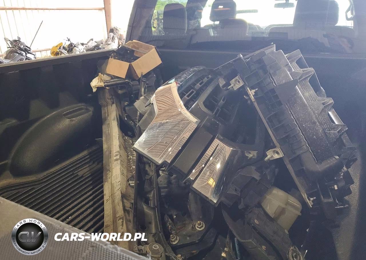 2023 Ford F150 Supercrew VIN:1FTFW1E57PKE94925 - 12