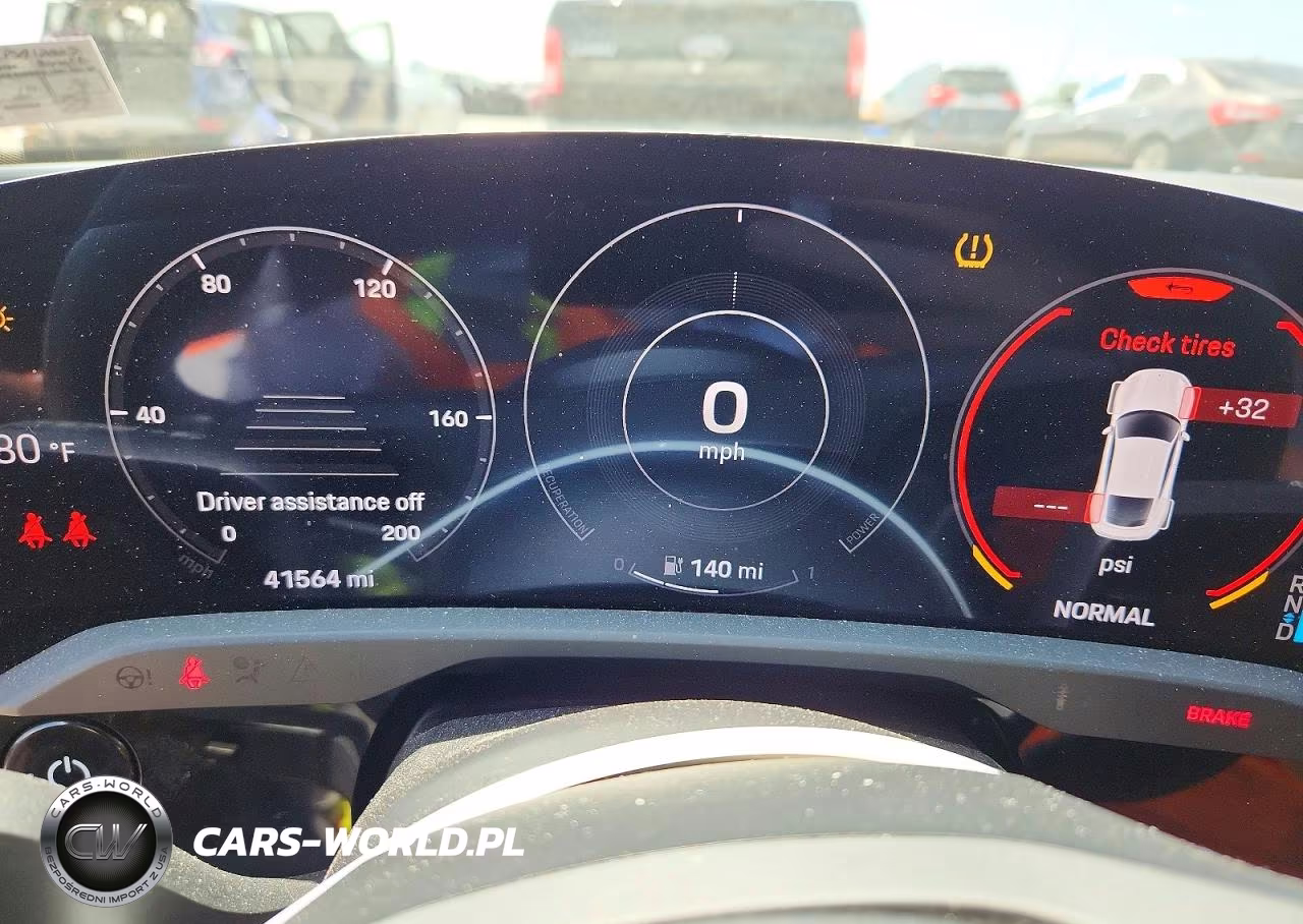2023 Porsche Taycan VIN:WP0AA2Y19PSA12627 - 9