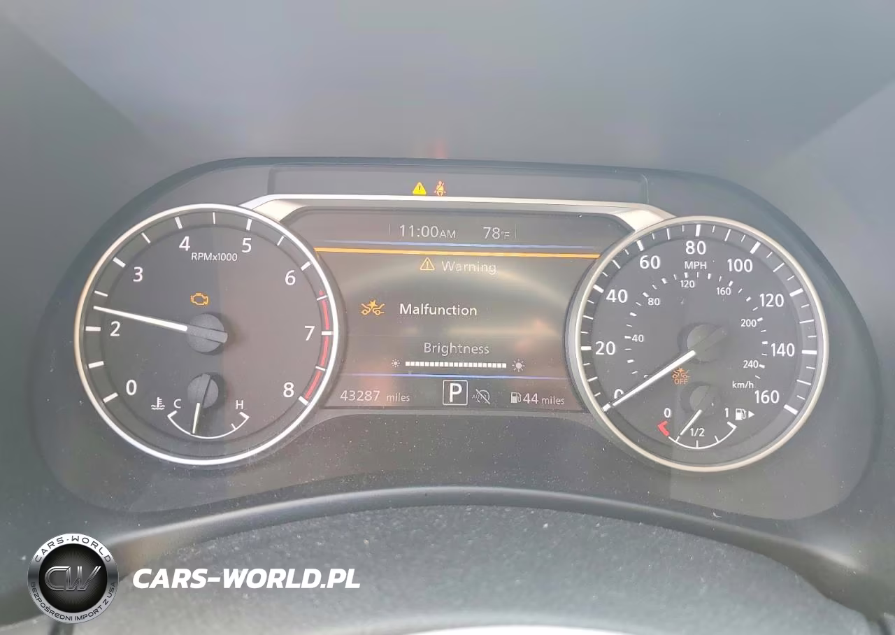 2024 Nissan Sentra Sv VIN:3N1AB8CV4RY299552 - 9
