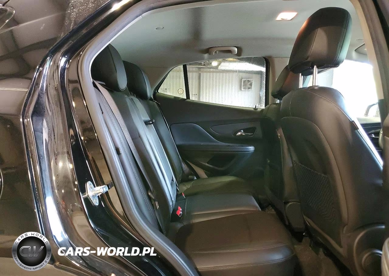 2021 Buick Encore Preferred VIN:KL4CJESB2MB325016 - 11