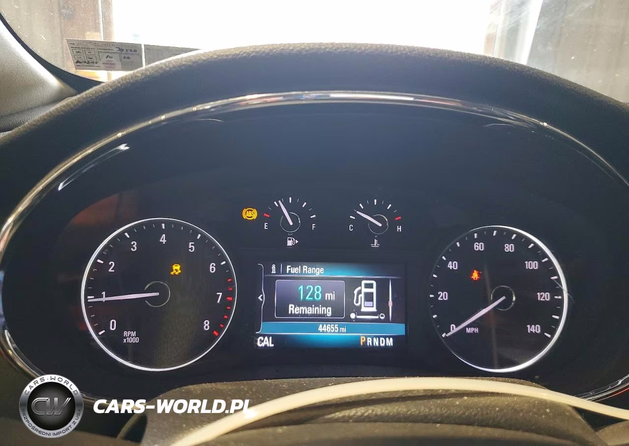 2021 Buick Encore Preferred VIN:KL4CJESB2MB325016 - 9